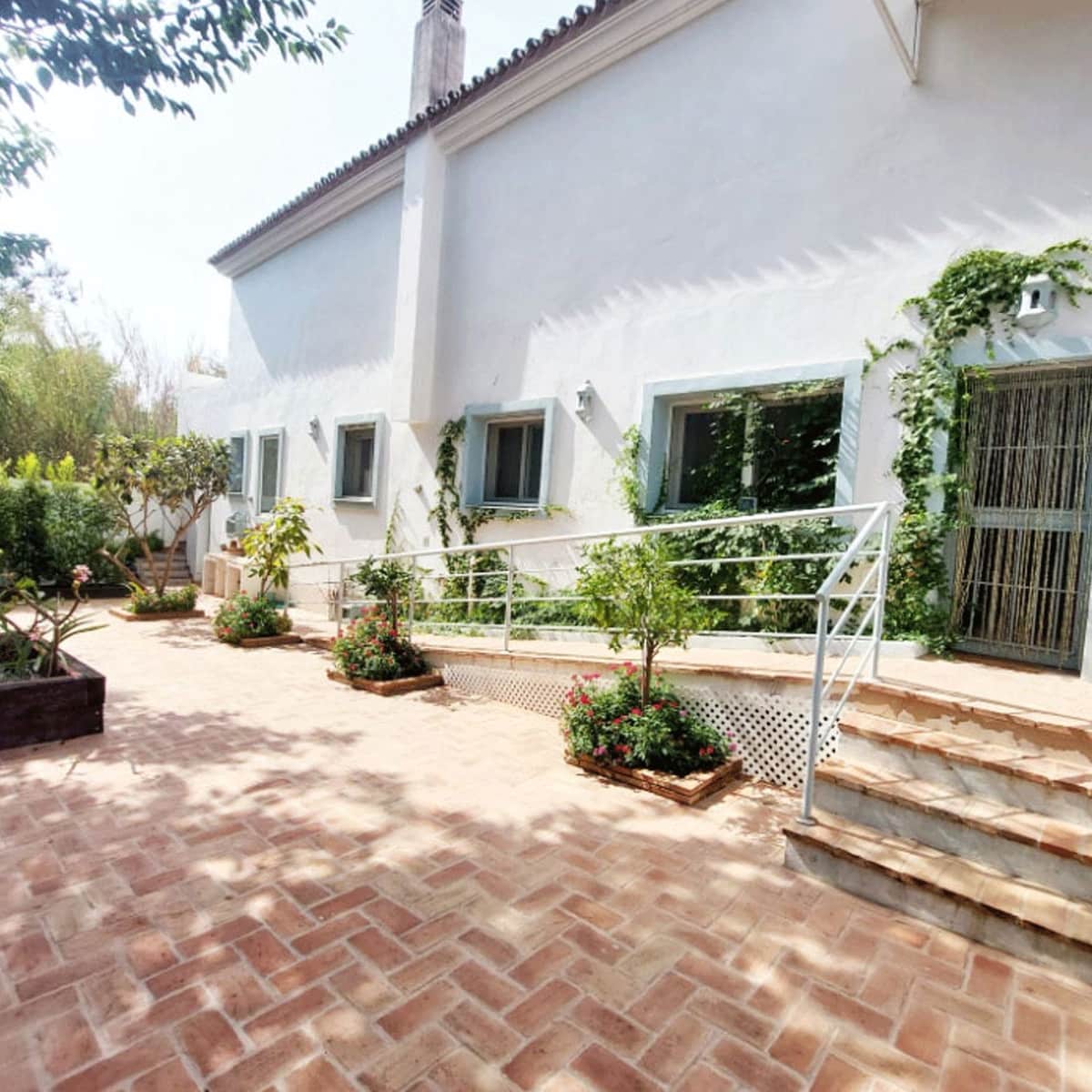 8 quarto Moradia para venda em Benalmadena com garagem - 2 500 000 € (Ref: 9542027)