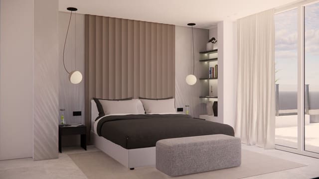 Chalet de 3 habitaciones en Casares en venta - 2.200.000 € (Ref: 9544065)