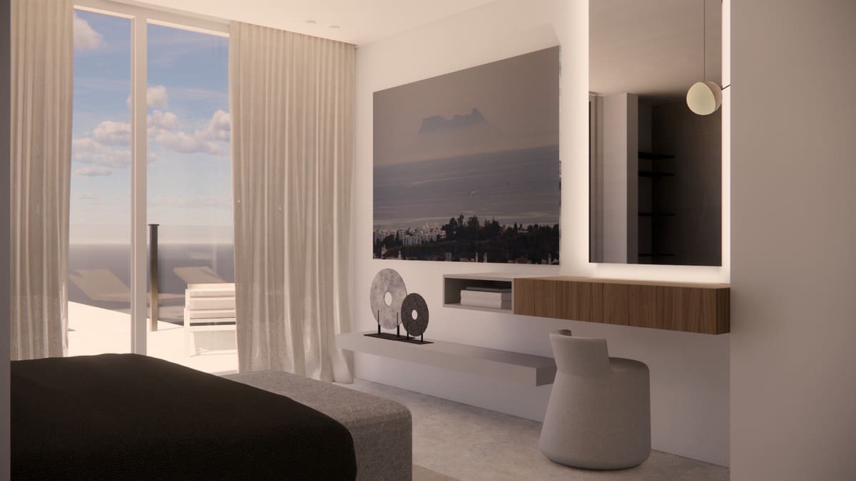 3 quarto Moradia para venda em Casares - 2 150 000 € (Ref: 9544065)