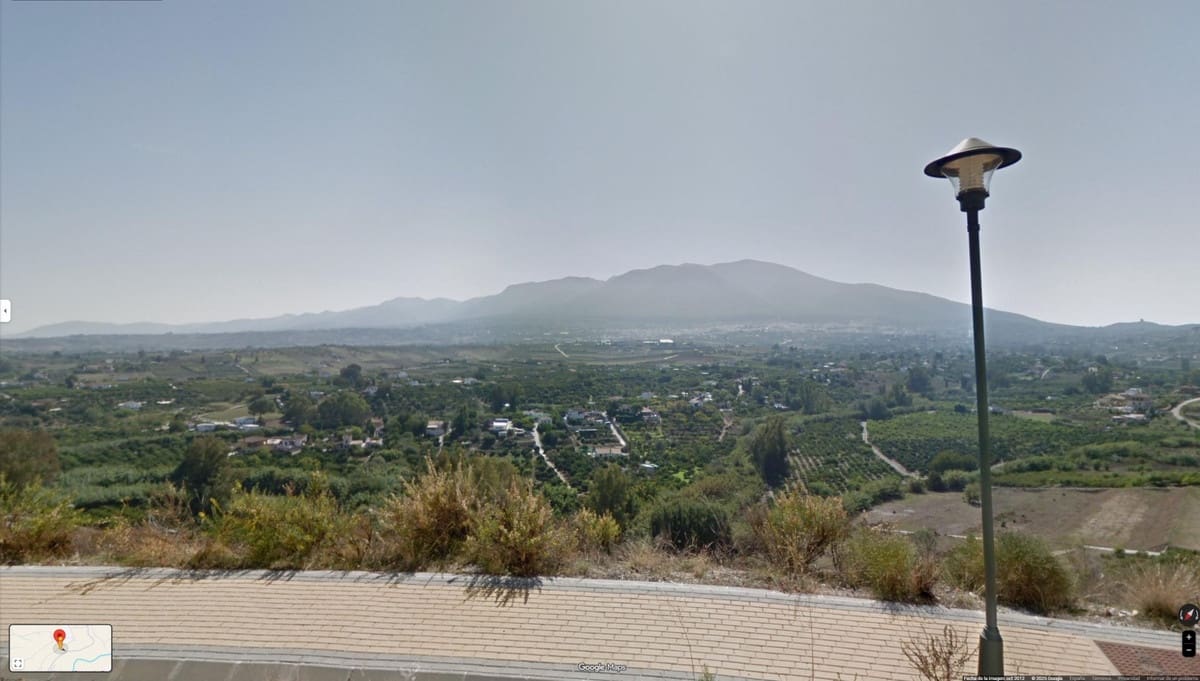 3 soverom Villa til salgs i Alhaurin el Grande - € 779 000 (Ref: 9544067)