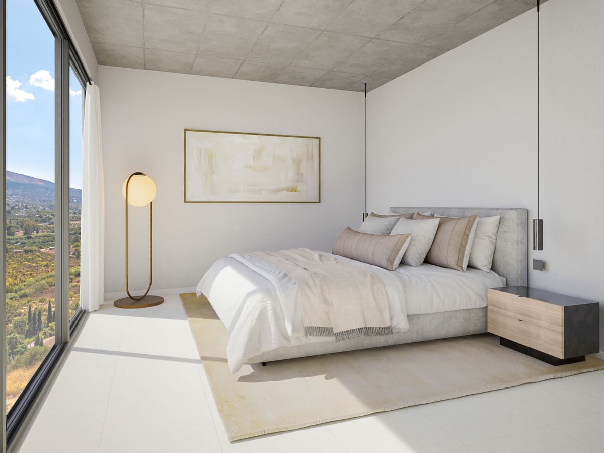 3 soverom Villa til salgs i Alhaurin el Grande - € 779 000 (Ref: 9544067)