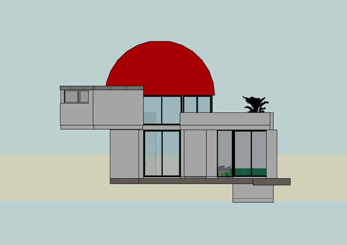 3 bedroom Villa for sale in Alhaurin el Grande - € 779,000 (Ref: 9544067)