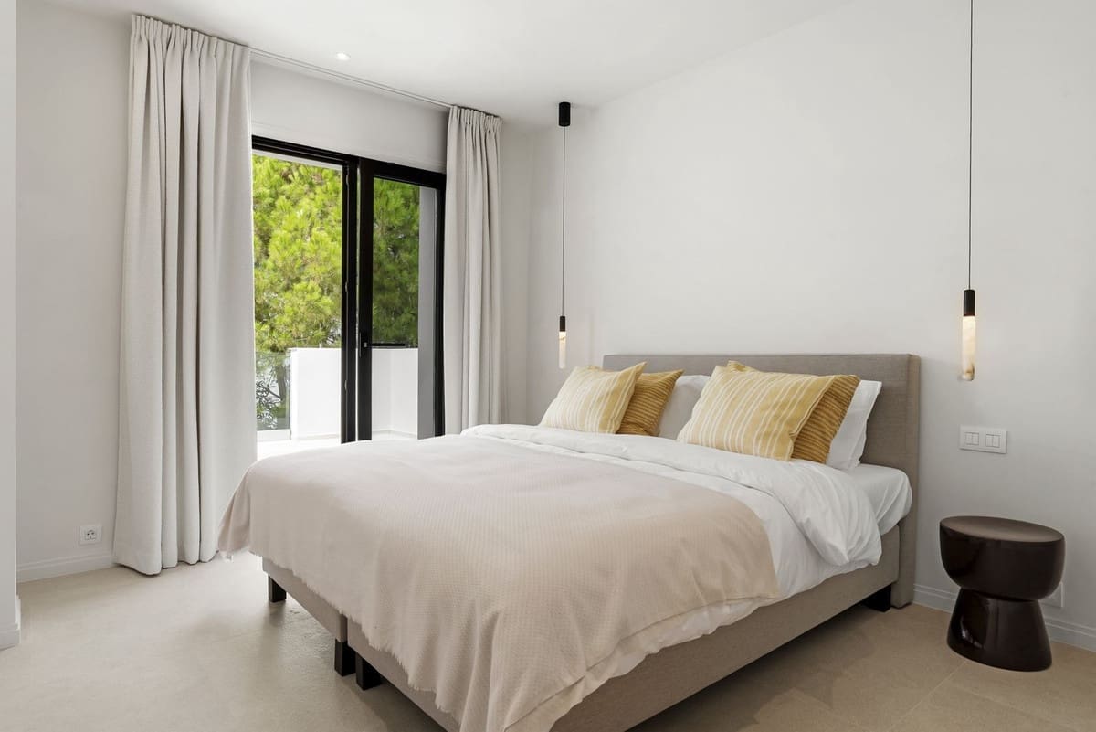 4 soveværelse Villa til salg i Benahavis - € 3.450.000 (Ref: 9544501)