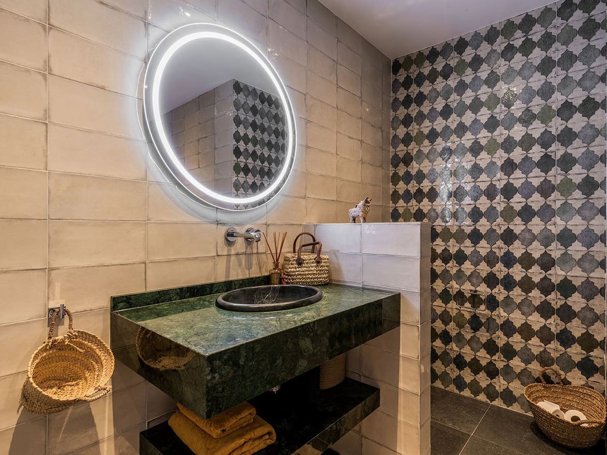 4 slaapkamer Villa te koop in El Madronal met garage - € 3.450.000 (Ref: 9544502)