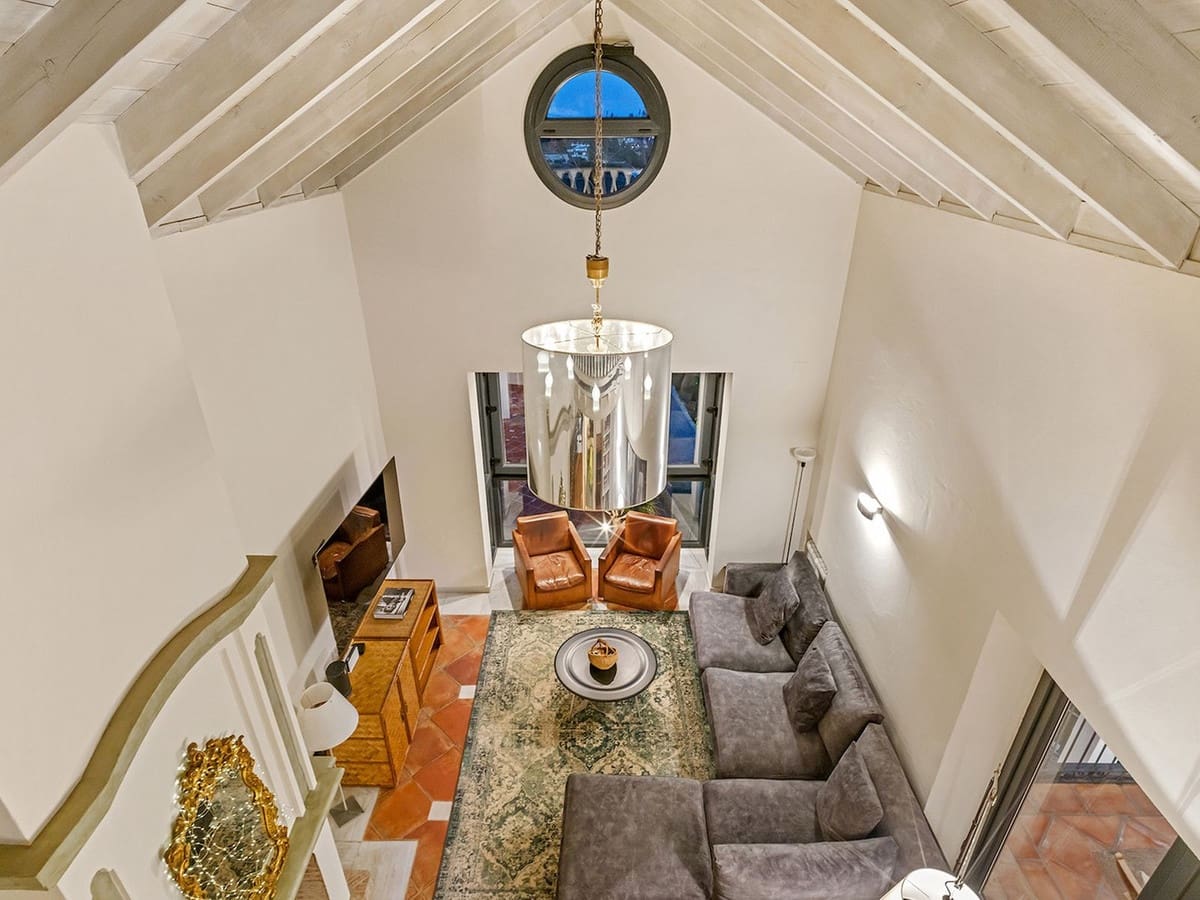 4 bedroom Villa for sale in El Madronal with garage - € 3,450,000 (Ref: 9544502)