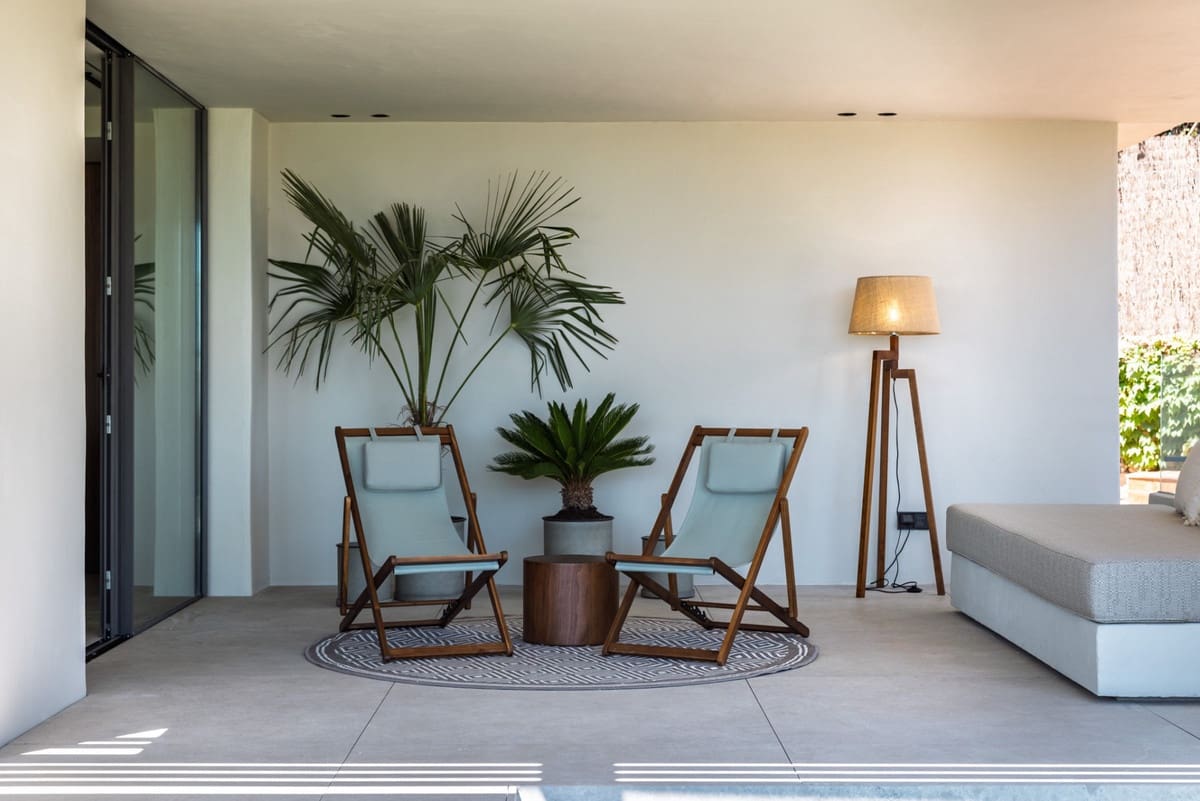 Chalet de 5 habitaciones en Nueva Andalucia en venta - 4.695.000 € (Ref: 9544507)