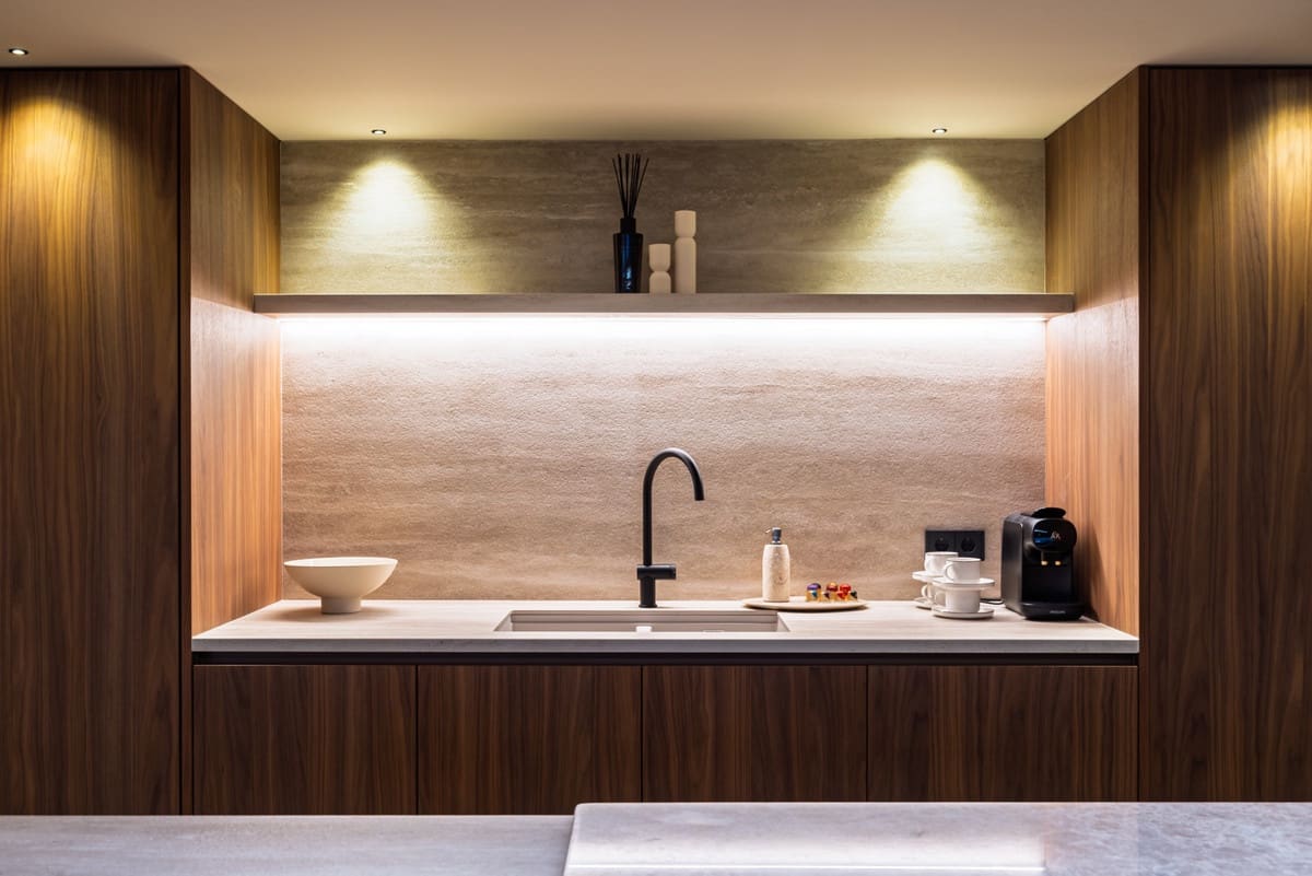 Chalet de 5 habitaciones en Nueva Andalucia en venta - 4.695.000 € (Ref: 9544507)