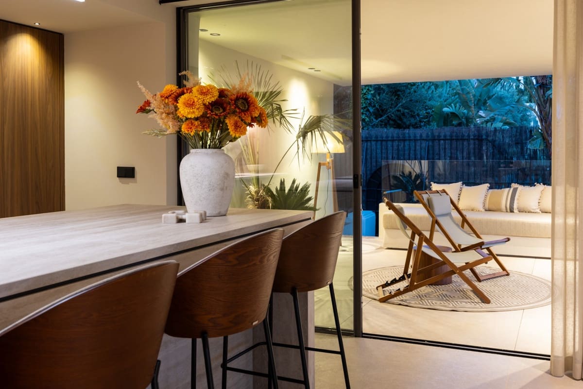 Chalet de 5 habitaciones en Nueva Andalucia en venta - 4.695.000 € (Ref: 9544507)