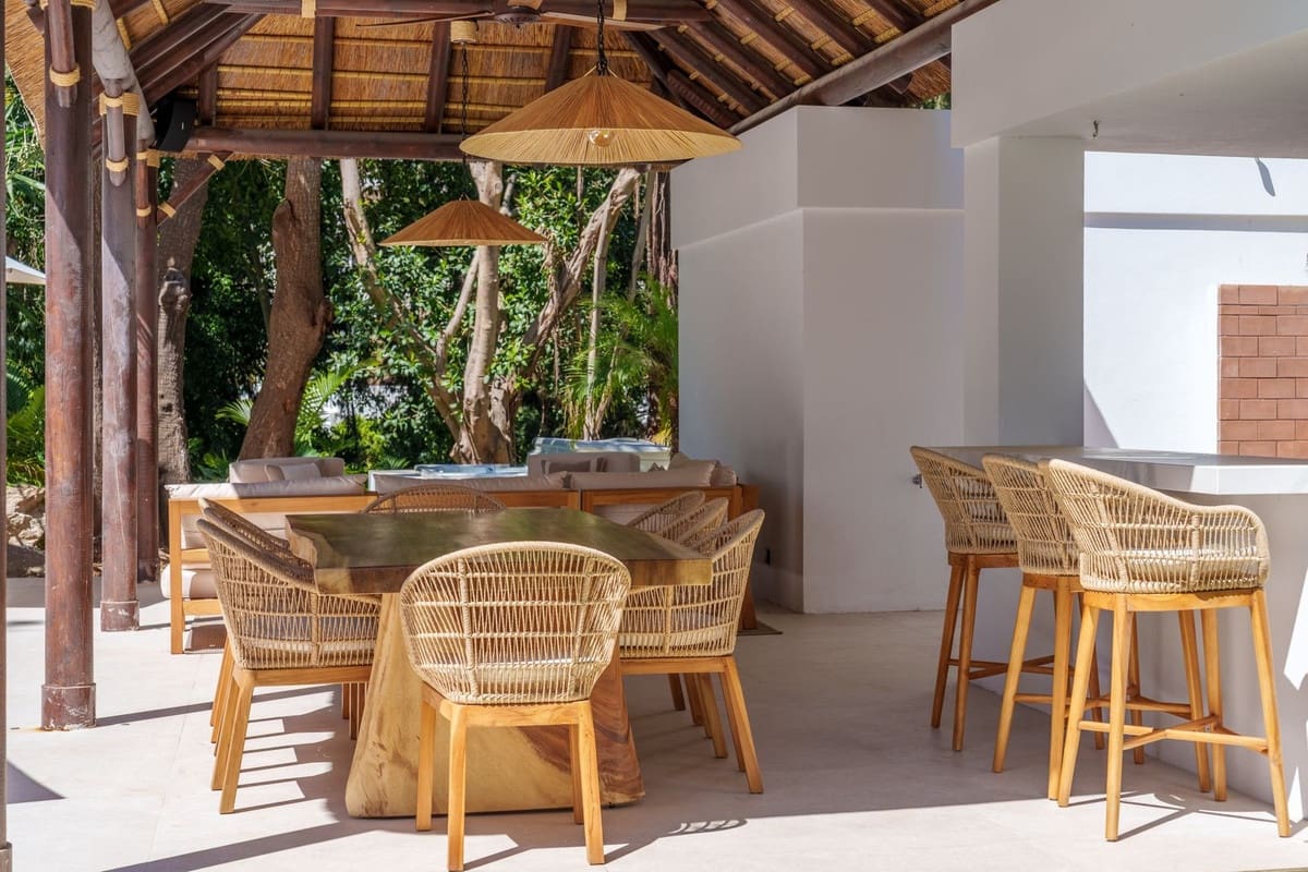 5 soverom Villa til salgs i Nueva Andalucia - € 7 800 000 (Ref: 9544509)