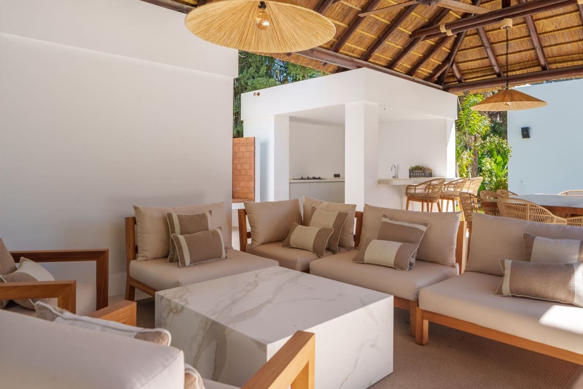 5 soverom Villa til salgs i Nueva Andalucia - € 7 800 000 (Ref: 9544509)