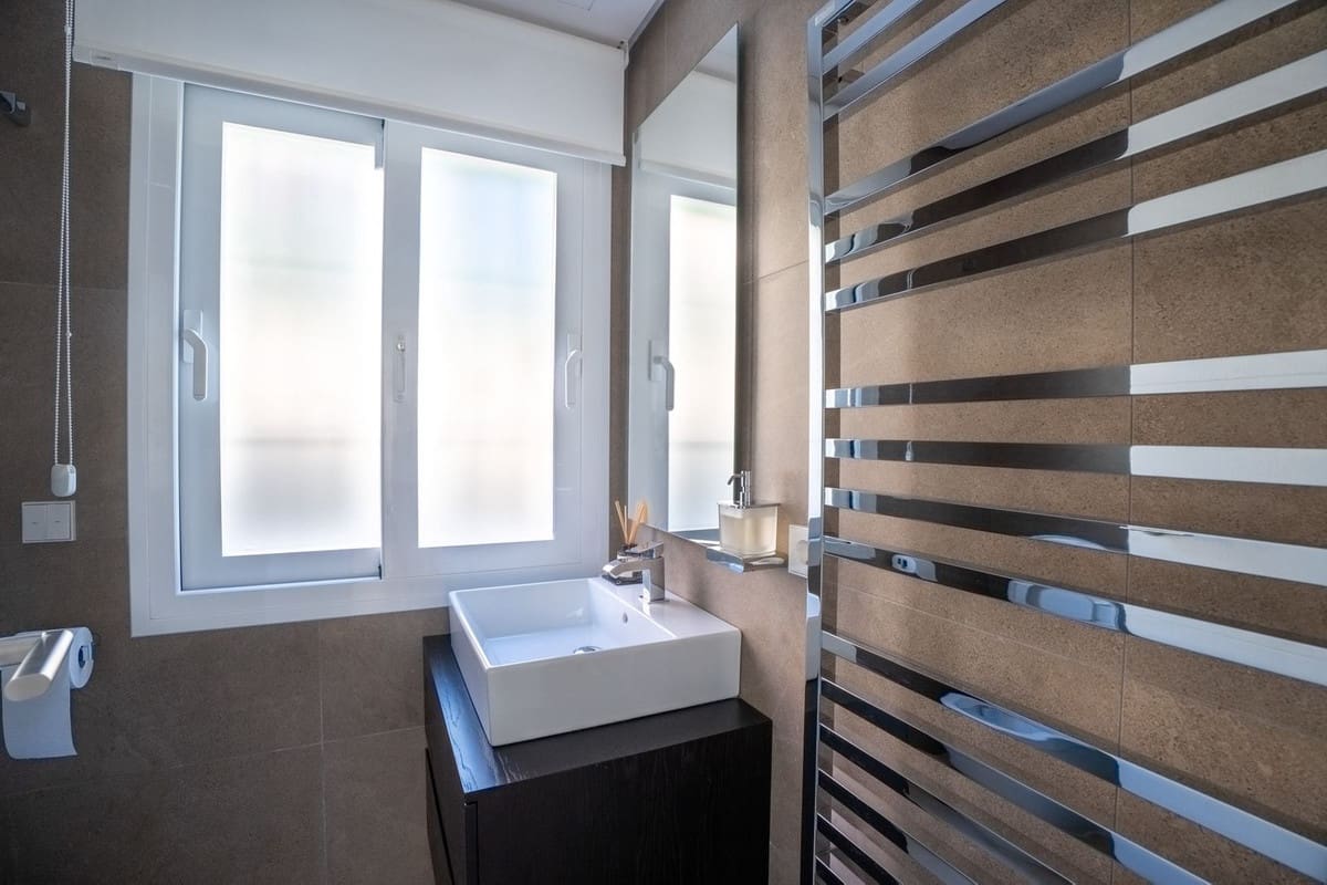 6 sovrum Villa till salu i Nueva Andalucia med garage - 3 650 000 € (Ref: 9544511)