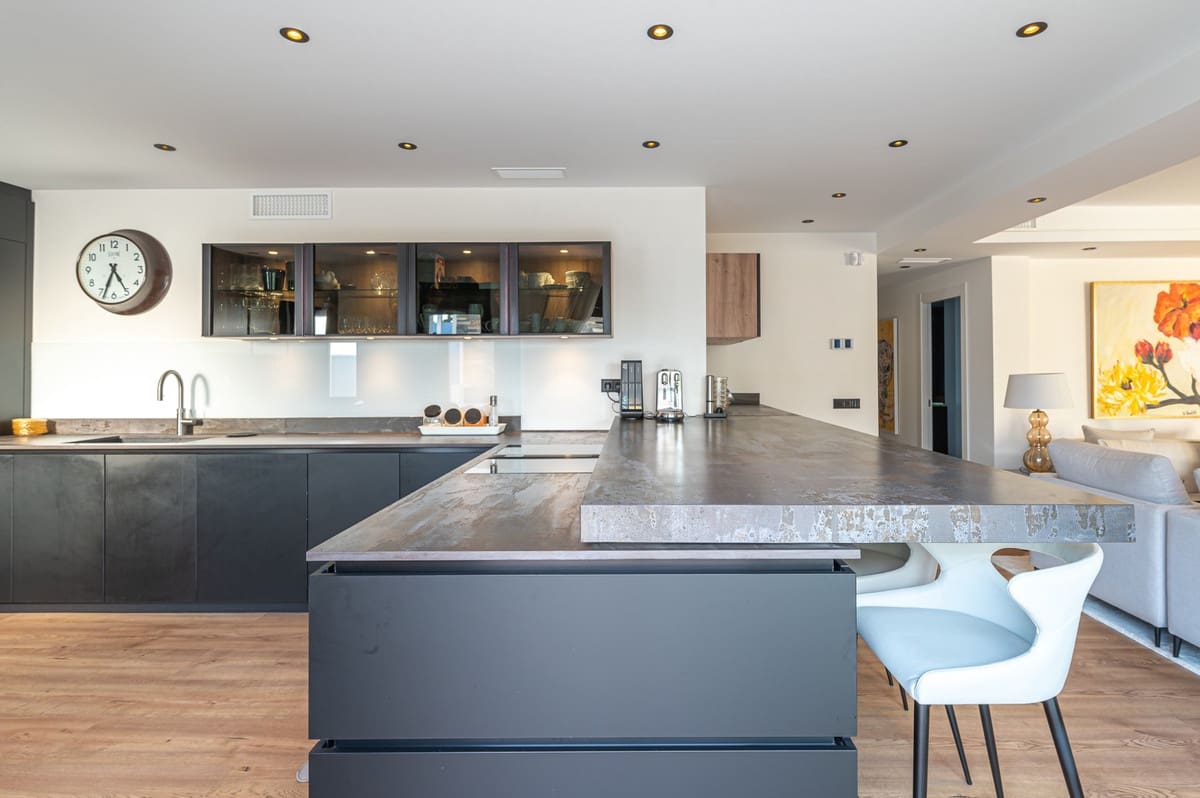 5 quarto Moradia para venda em El Rosario - 2 590 000 € (Ref: 9544512)