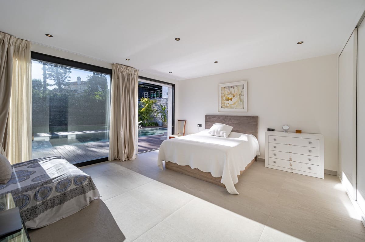 5 quarto Moradia para venda em El Rosario - 2 590 000 € (Ref: 9544512)