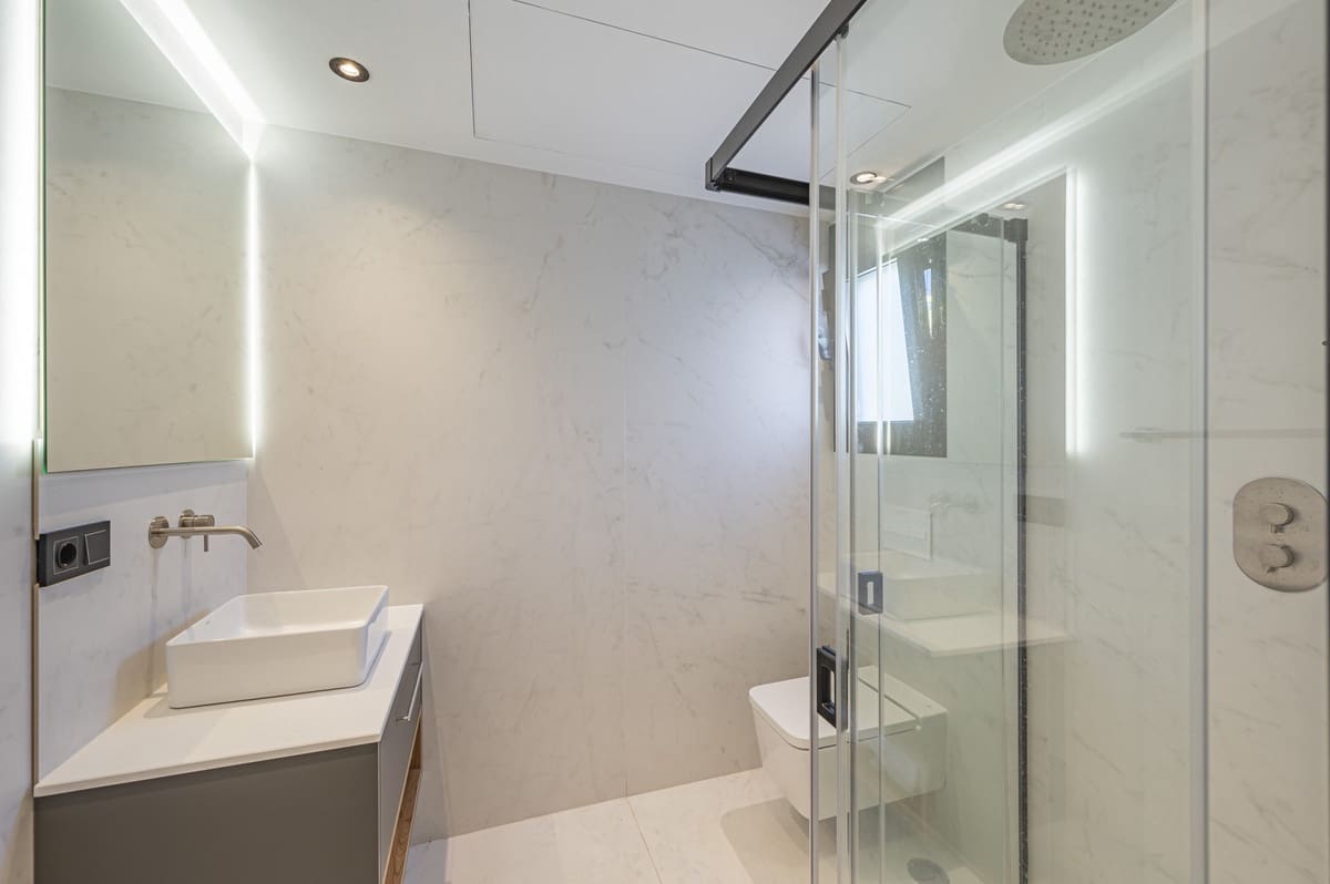 5 quarto Moradia para venda em El Rosario - 2 590 000 € (Ref: 9544512)