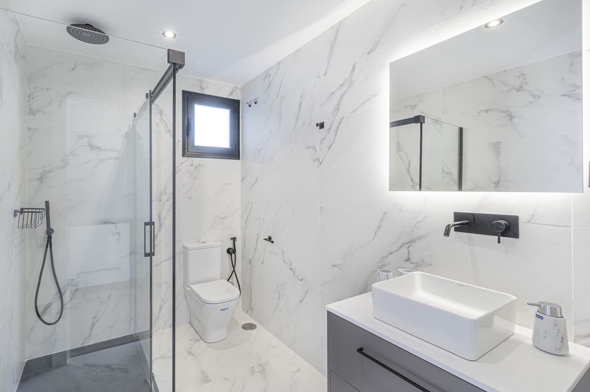 5 quarto Moradia para venda em El Rosario - 2 590 000 € (Ref: 9544512)