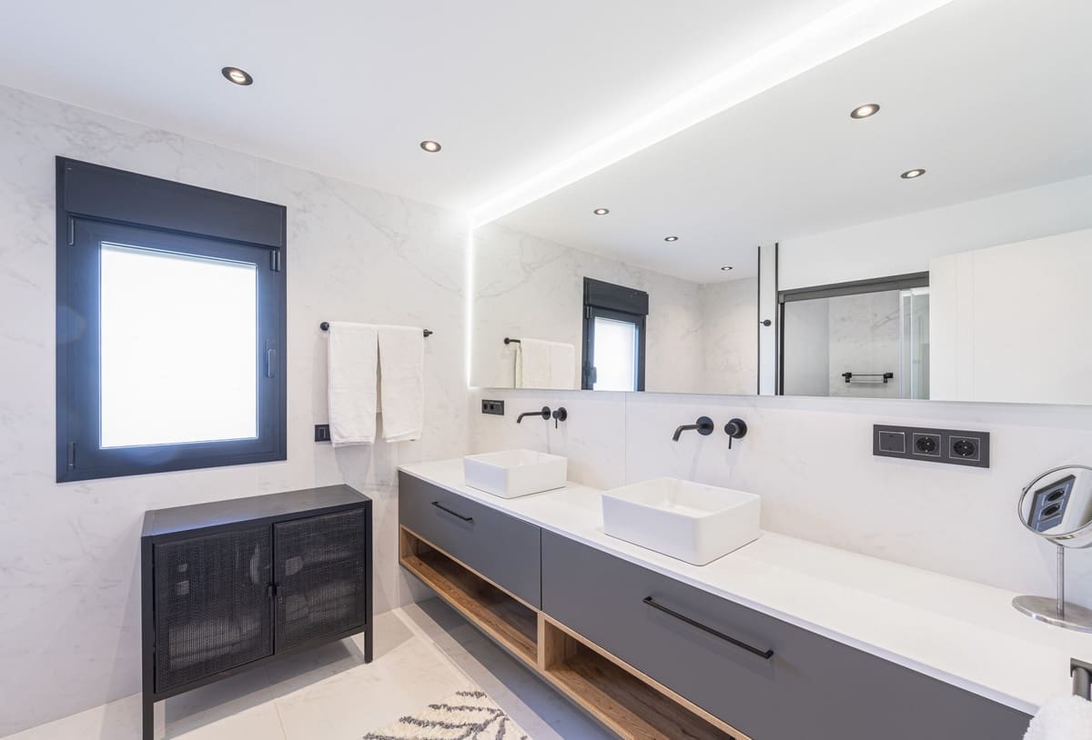 5 quarto Moradia para venda em El Rosario - 2 590 000 € (Ref: 9544512)