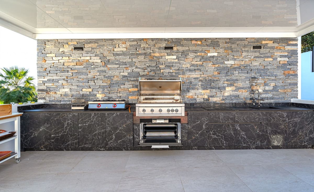 5 quarto Moradia para venda em El Rosario - 2 590 000 € (Ref: 9544512)