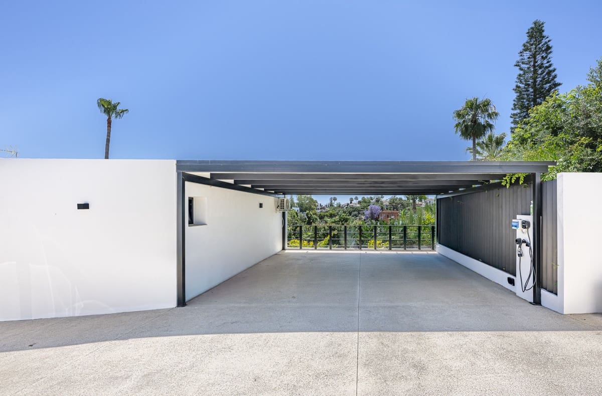 5 quarto Moradia para venda em El Rosario - 2 590 000 € (Ref: 9544512)