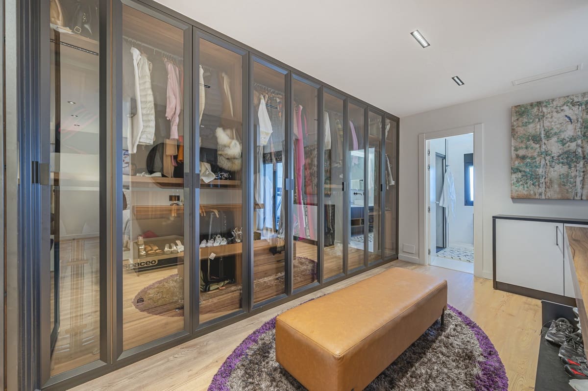 5 quarto Moradia para venda em El Rosario - 2 590 000 € (Ref: 9544512)