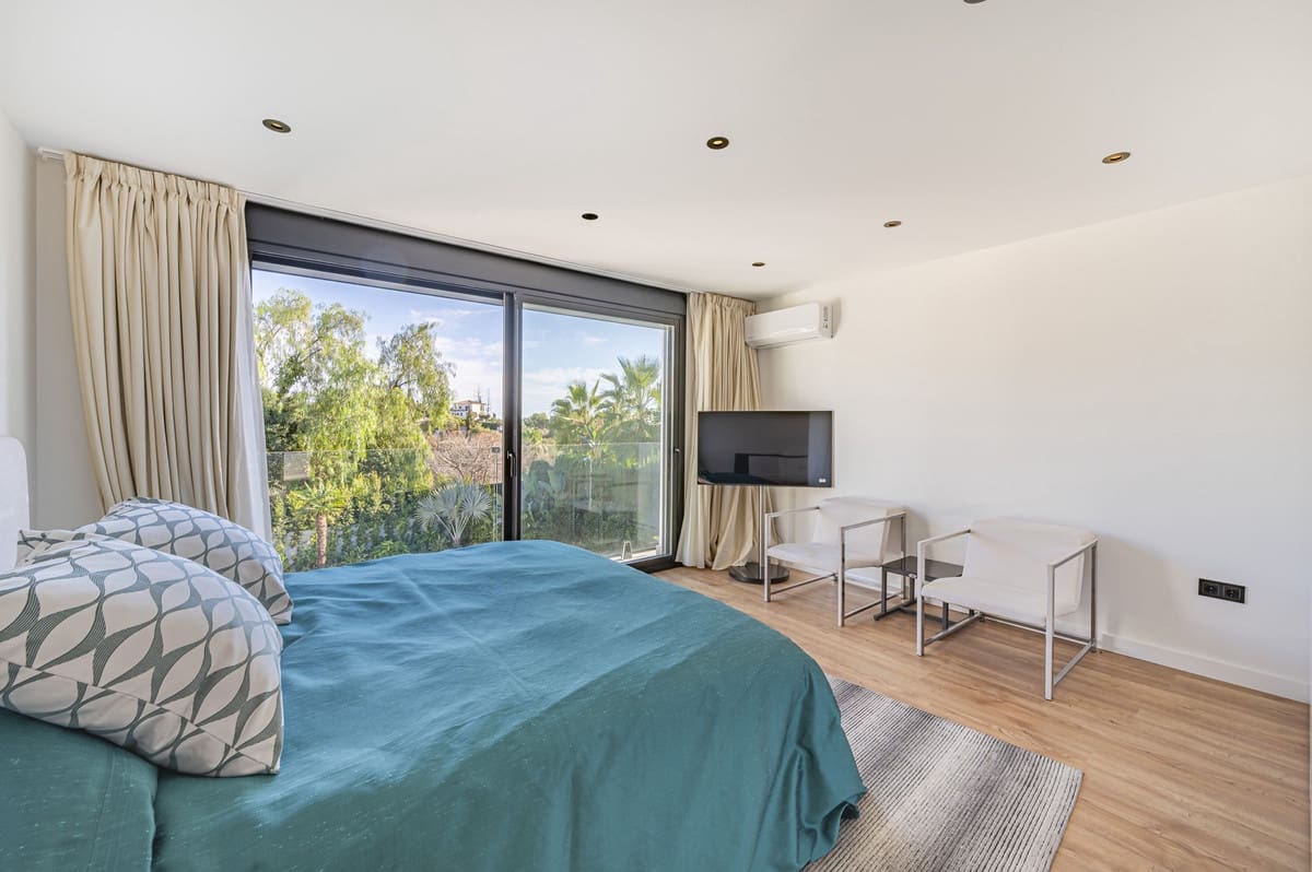 5 quarto Moradia para venda em El Rosario - 2 590 000 € (Ref: 9544512)