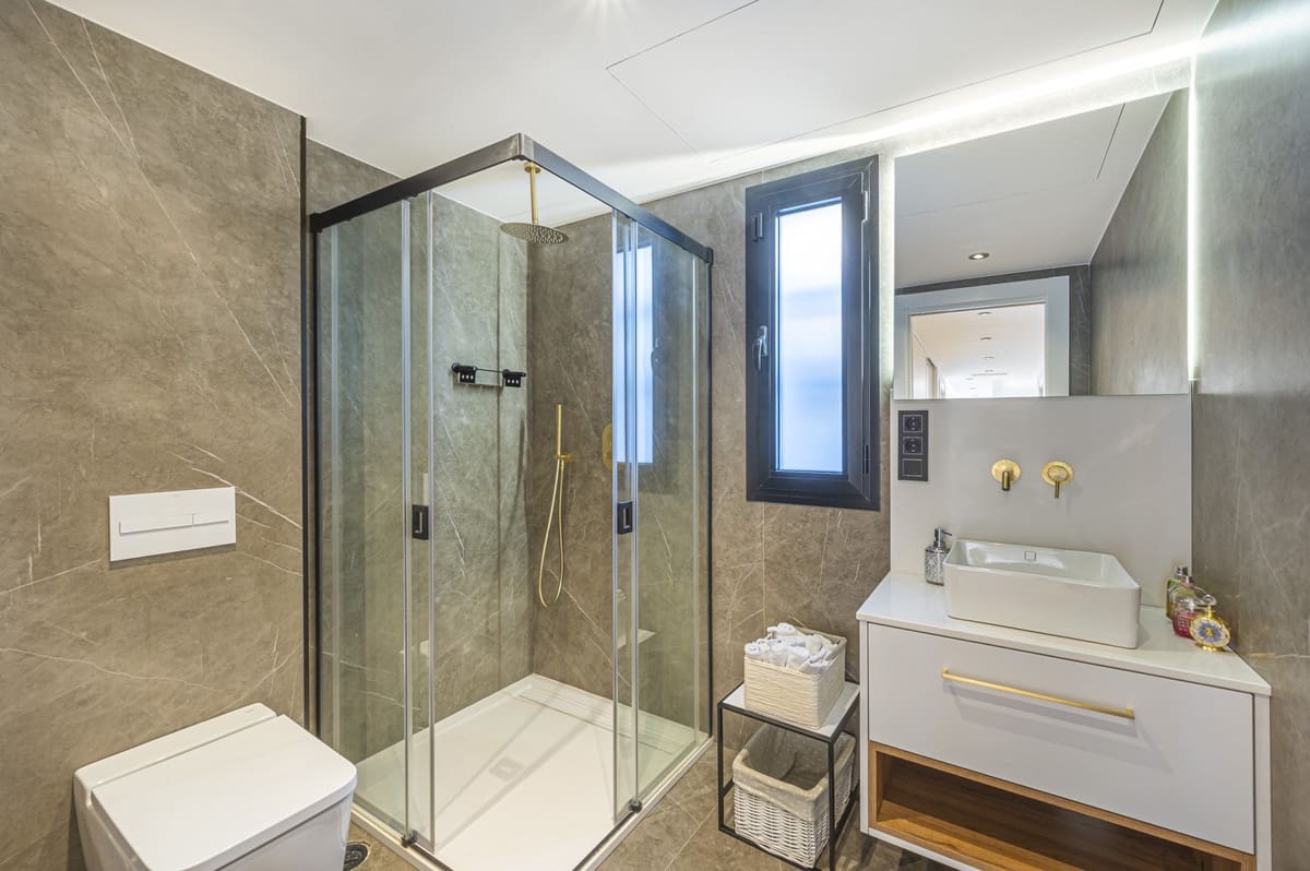 5 quarto Moradia para venda em El Rosario - 2 590 000 € (Ref: 9544512)