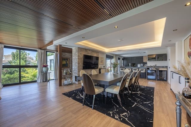 5 quarto Moradia para venda em El Rosario, Marbella - 2 590 000 € (Ref: 9544512)