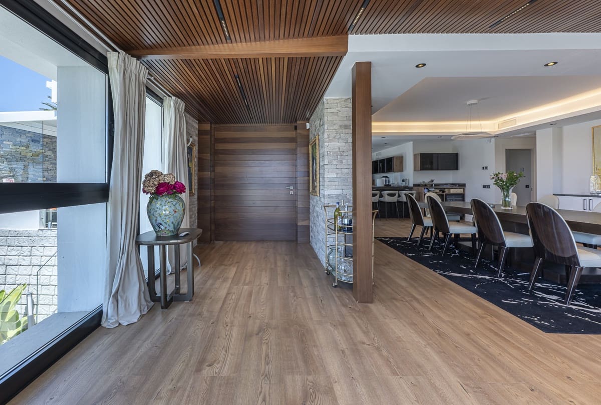 5 quarto Moradia para venda em El Rosario - 2 590 000 € (Ref: 9544512)