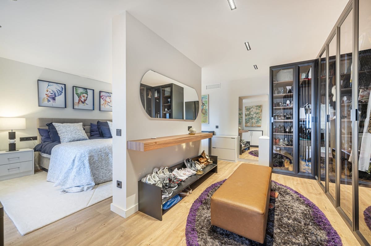 5 quarto Moradia para venda em El Rosario - 2 590 000 € (Ref: 9544512)