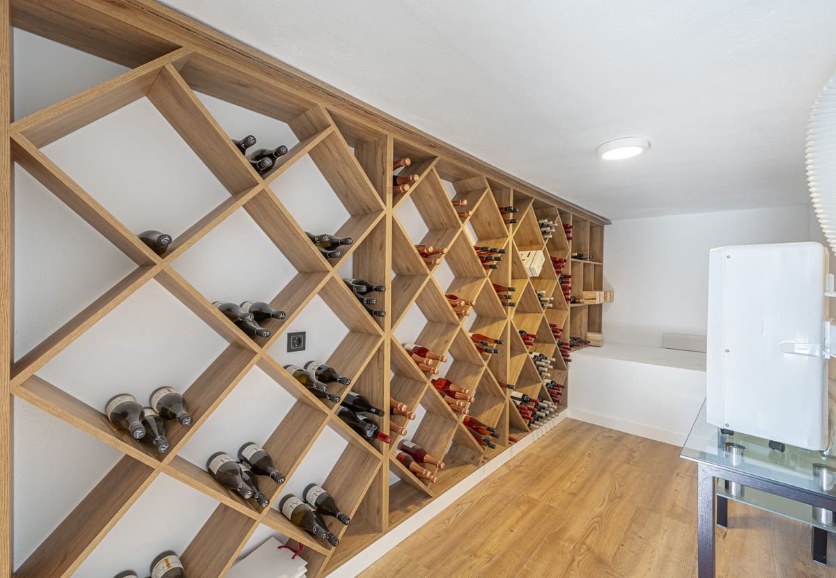 5 quarto Moradia para venda em El Rosario - 2 590 000 € (Ref: 9544512)