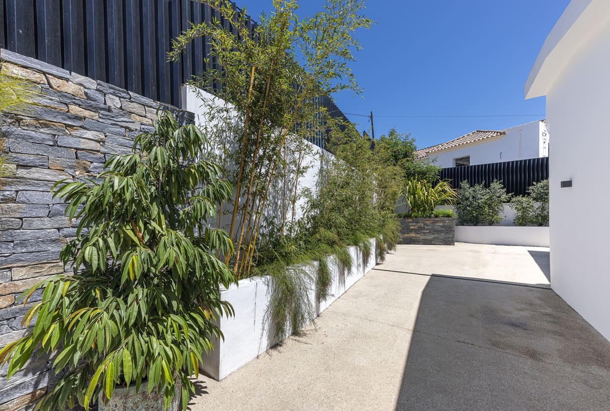 5 quarto Moradia para venda em El Rosario - 2 590 000 € (Ref: 9544512)