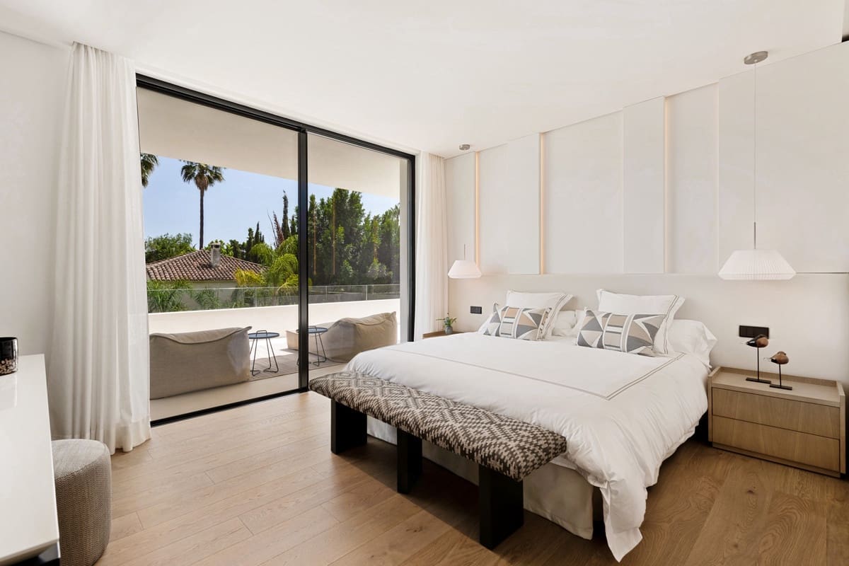 5 Zimmer Villa zu verkaufen in Nueva Andalucia - 5.995.000 € (Ref: 9544515)