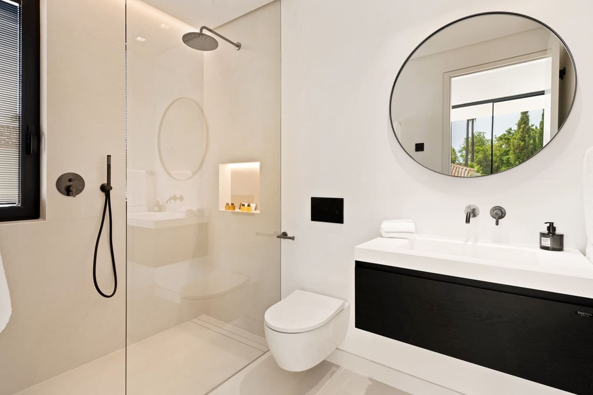 5 Zimmer Villa zu verkaufen in Nueva Andalucia - 5.995.000 € (Ref: 9544515)