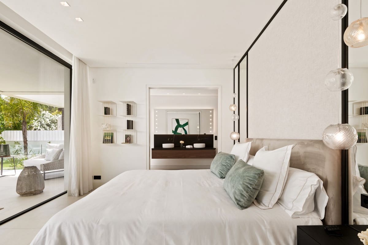 5 Zimmer Villa zu verkaufen in Nueva Andalucia - 5.995.000 € (Ref: 9544515)