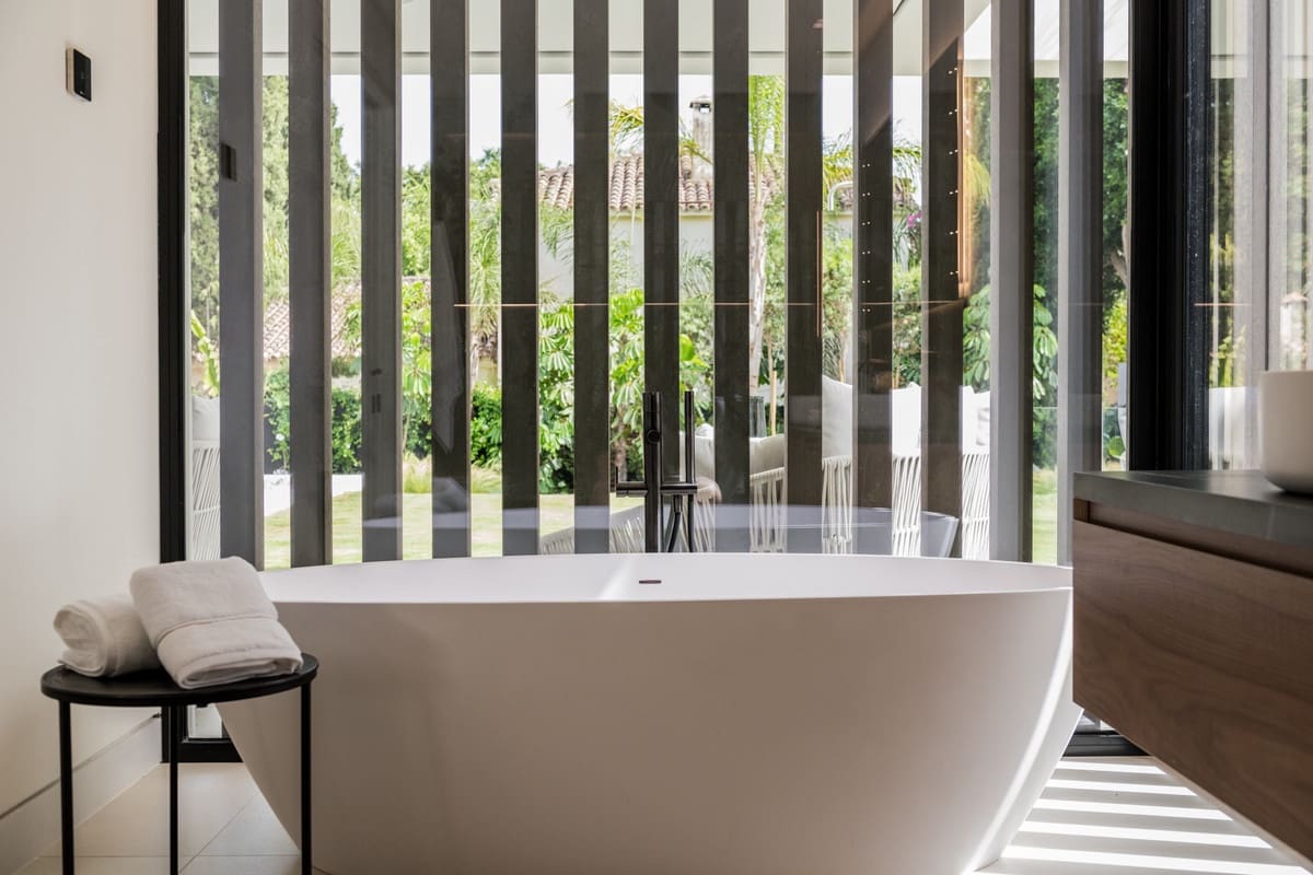 5 Zimmer Villa zu verkaufen in Nueva Andalucia - 5.995.000 € (Ref: 9544515)