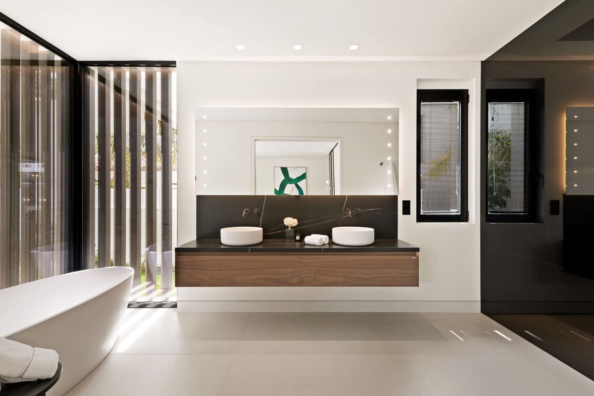 5 Zimmer Villa zu verkaufen in Nueva Andalucia - 5.995.000 € (Ref: 9544515)