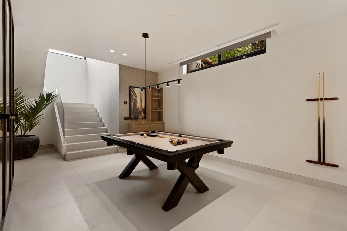 5 Zimmer Villa zu verkaufen in Nueva Andalucia - 5.995.000 € (Ref: 9544515)