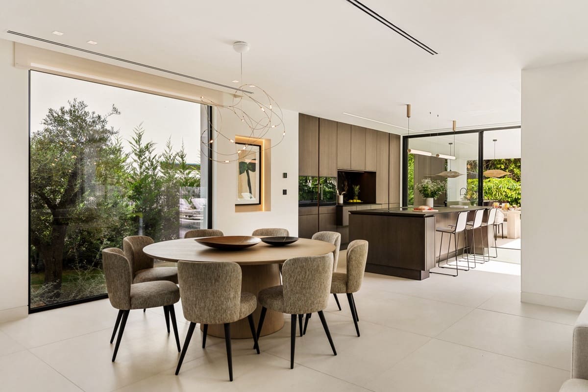 5 Zimmer Villa zu verkaufen in Nueva Andalucia - 5.995.000 € (Ref: 9544515)