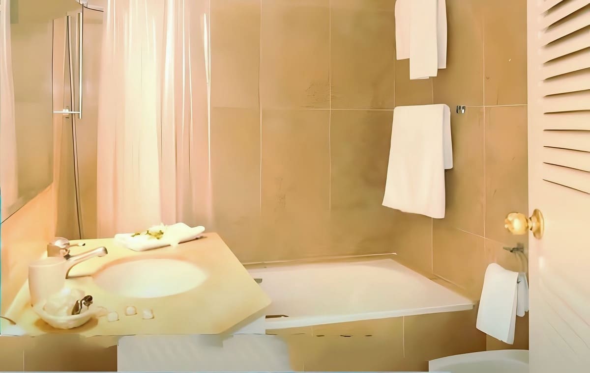 5 sypialnia Willa na sprzedaż w Nueva Andalucia z garażem - 2 800 000 € (Ref: 9544517)