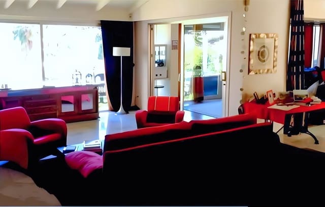 5 camera da letto Villa in vendita in Nueva Andalucia, Marbella con garage - 2.800.000 € (Rif: 9544517)