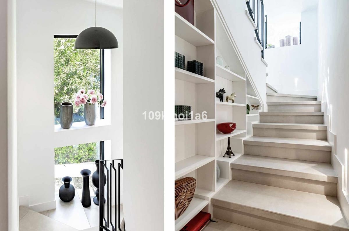 4 bedroom Villa for sale in Nueva Andalucia - € 4,495,000 (Ref: 9544520)