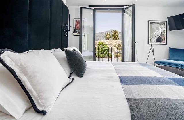 4 camera da letto Villa in vendita in Nueva Andalucia, Marbella - 4.495.000 € (Rif: 9544520)