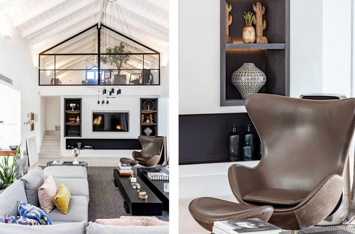 4 bedroom Villa for sale in Nueva Andalucia - € 4,495,000 (Ref: 9544520)