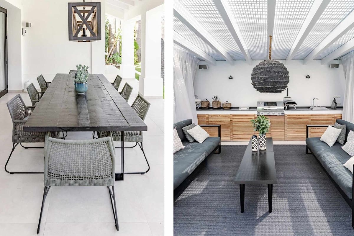 4 bedroom Villa for sale in Nueva Andalucia - € 4,495,000 (Ref: 9544520)