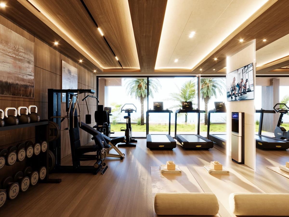 5 chambre Villa/Maison à vendre à Marbella avec garage - 7 950 000 € (Ref: 9544521)