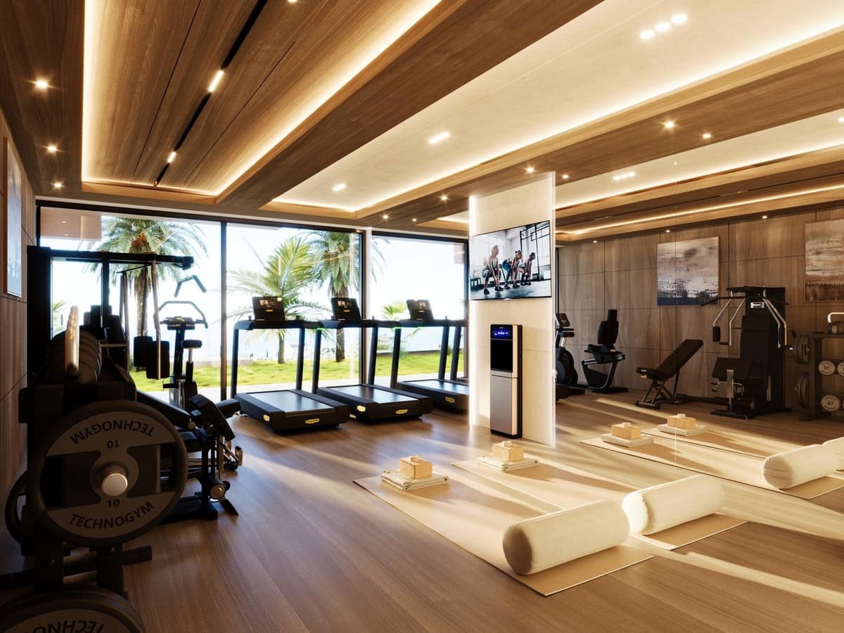 5 bedroom Villa for sale in Marbella with garage - € 7,950,000 (Ref: 9544521)