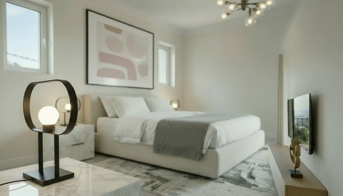 8 slaapkamer Villa te koop in Marbella - € 1.350.000 (Ref: 9544522)