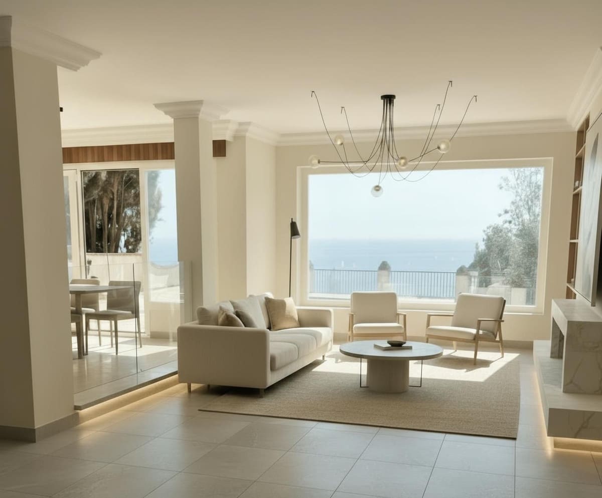 8 slaapkamer Villa te koop in Marbella - € 1.350.000 (Ref: 9544522)