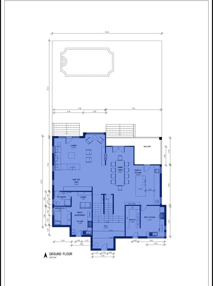 8 slaapkamer Villa te koop in Marbella - € 1.350.000 (Ref: 9544522)