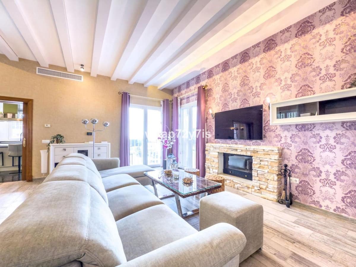 4 soveværelse Villa til salg i Istan med garage - € 999.000 (Ref: 9544523)