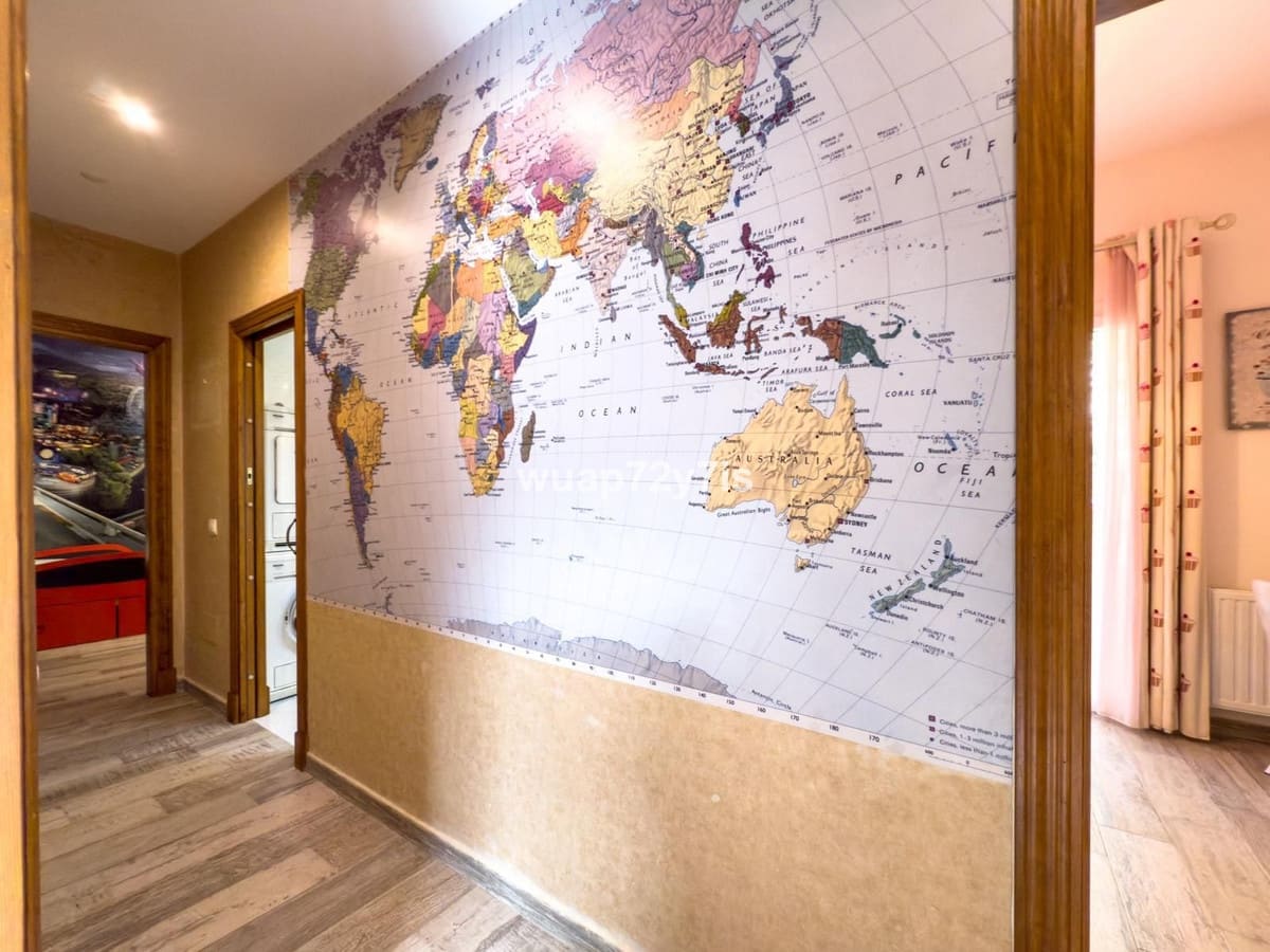 4 soveværelse Villa til salg i Istan med garage - € 999.000 (Ref: 9544523)